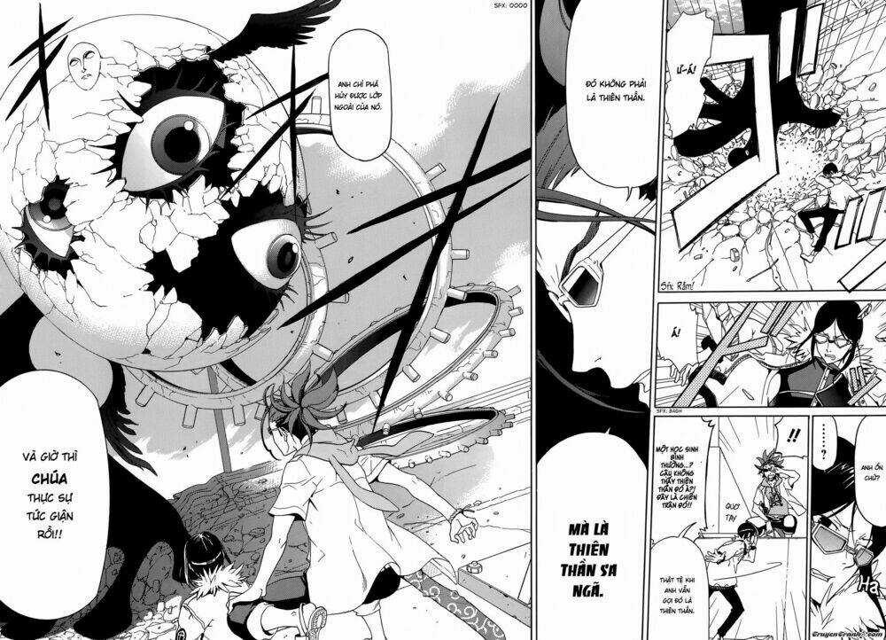 A Và B Chapter 1 trang 43