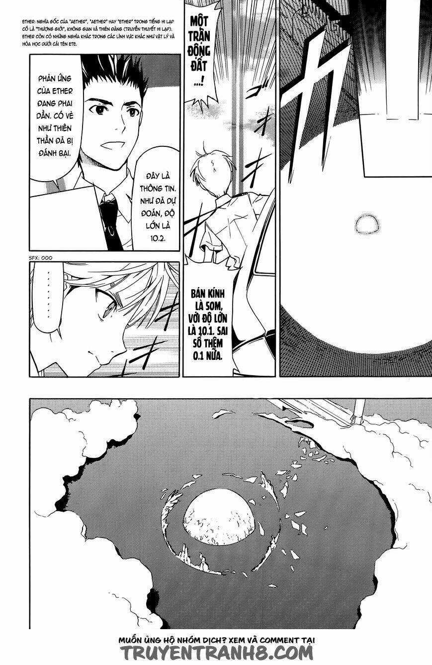 A Và B Chapter 2 trang 11