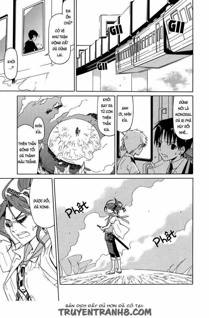 A Và B Chapter 2 trang 12