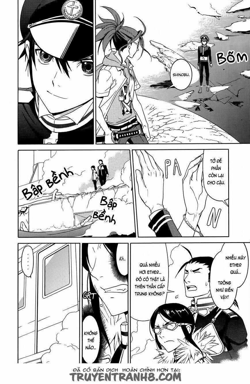 A Và B Chapter 2 trang 13