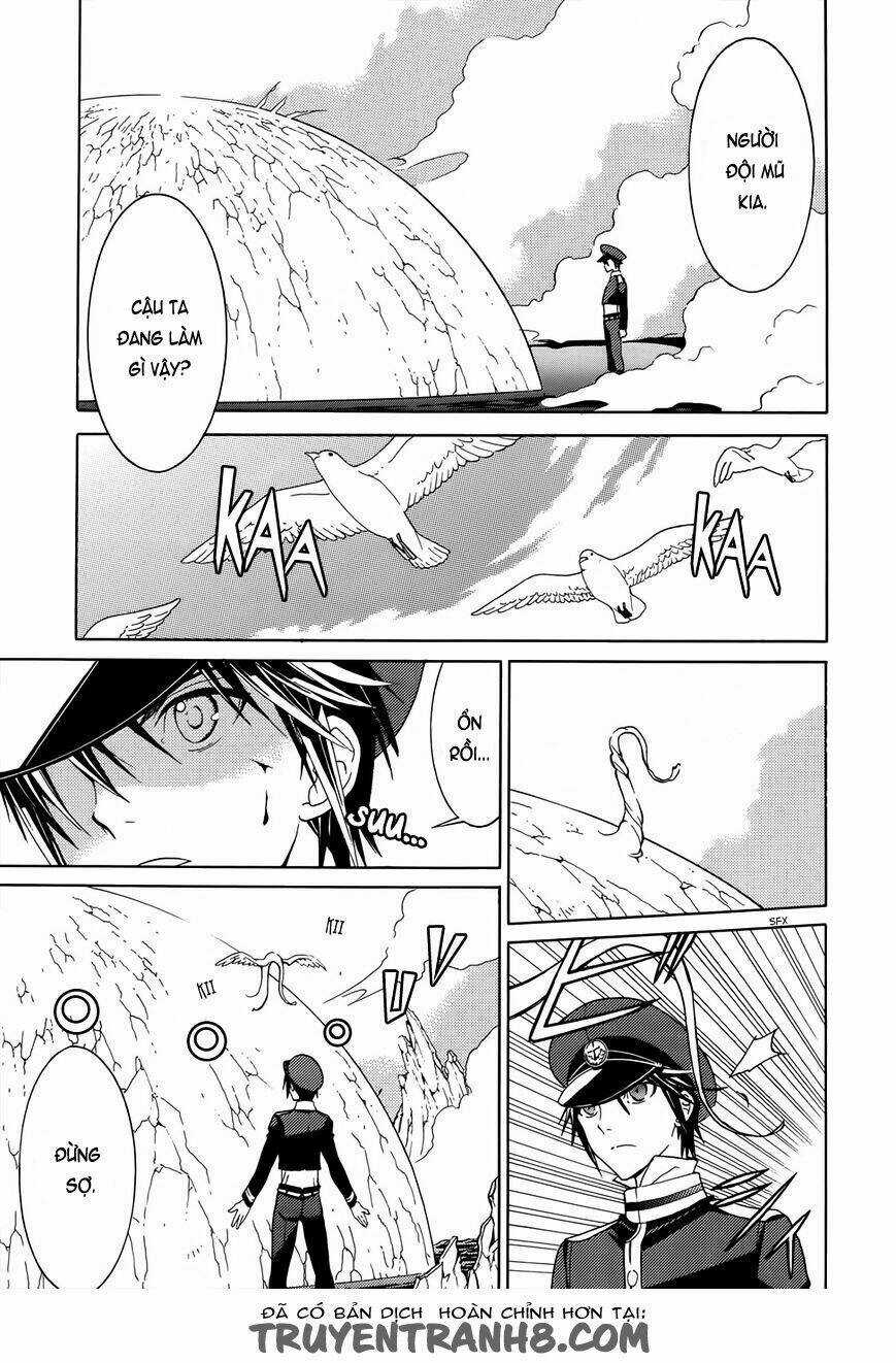 A Và B Chapter 2 trang 14