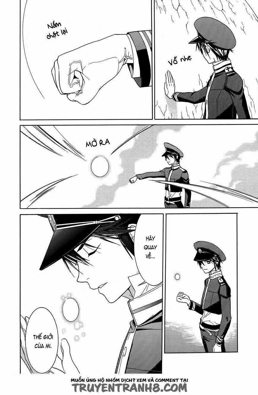 A Và B Chapter 2 trang 15