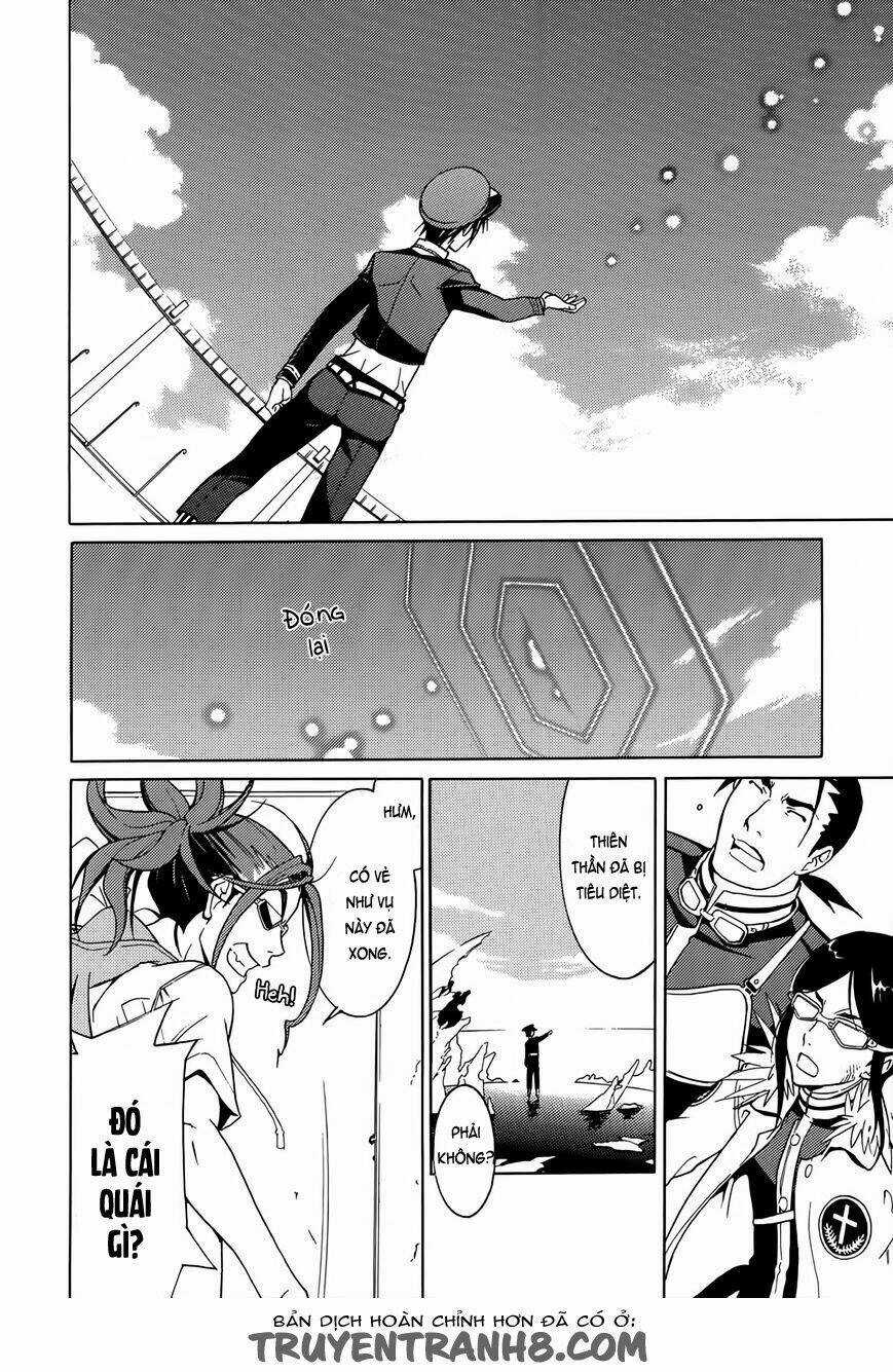 A Và B Chapter 2 trang 17