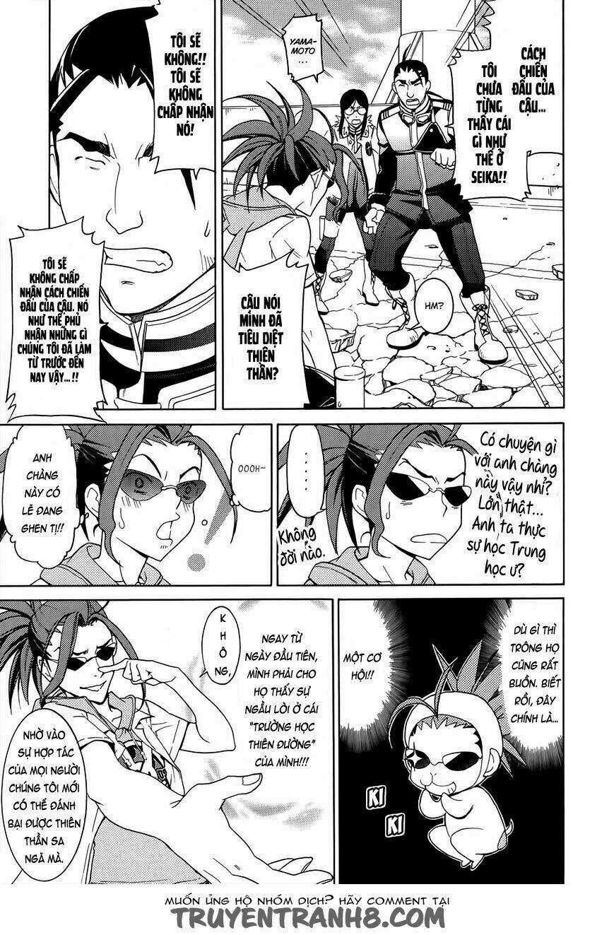 A Và B Chapter 2 trang 18