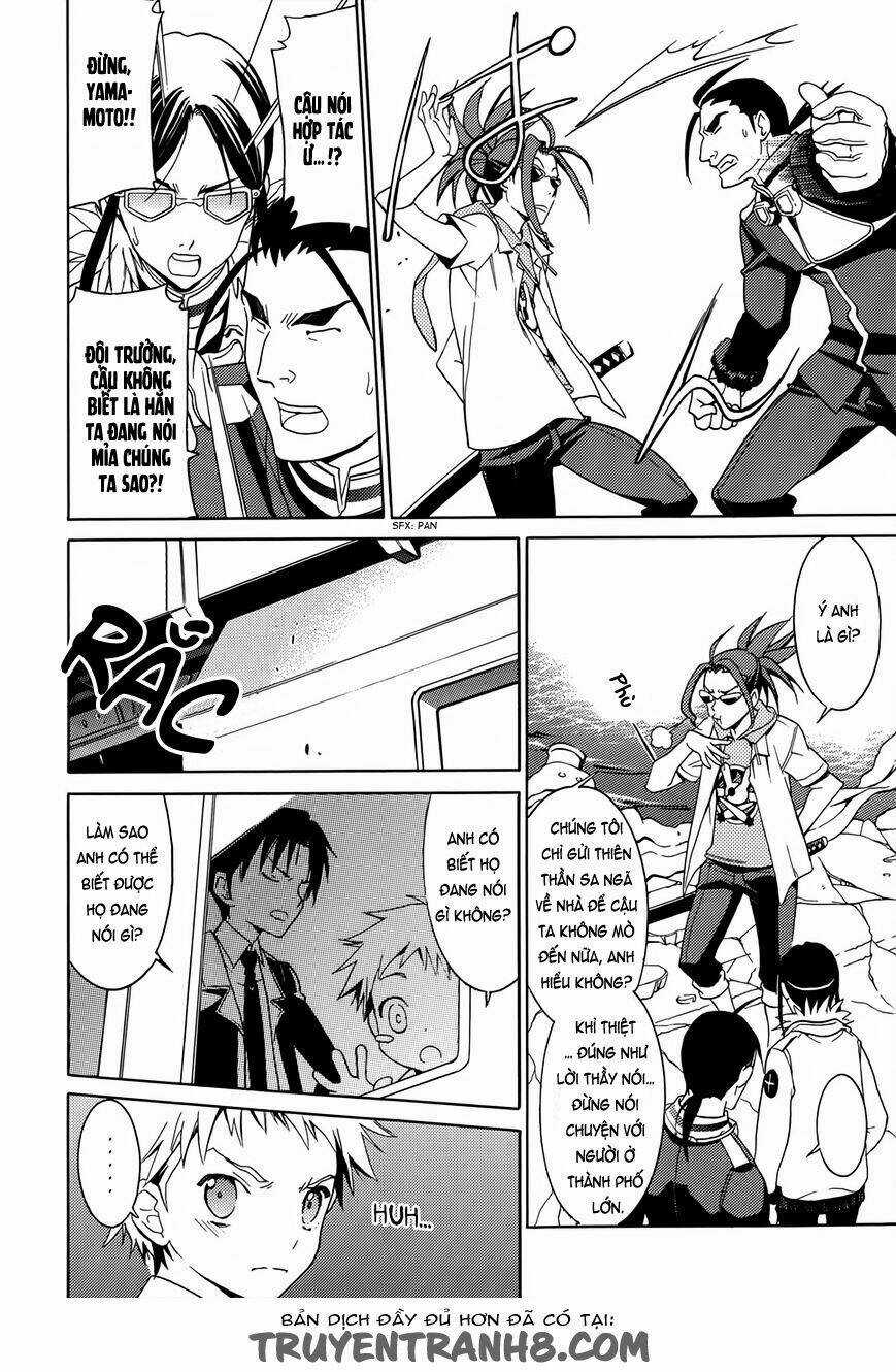 A Và B Chapter 2 trang 19