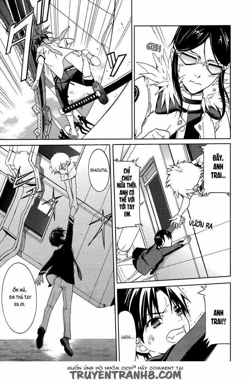 A Và B Chapter 2 trang 22