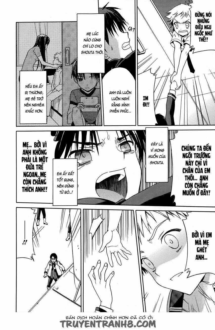 A Và B Chapter 2 trang 23