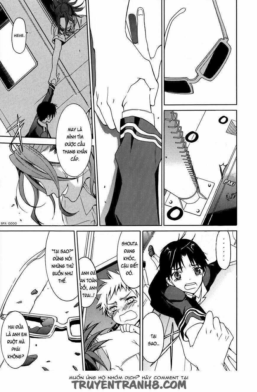 A Và B Chapter 2 trang 24