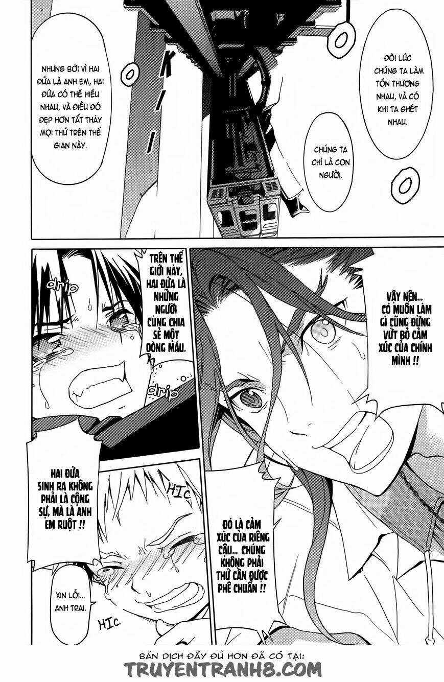 A Và B Chapter 2 trang 25