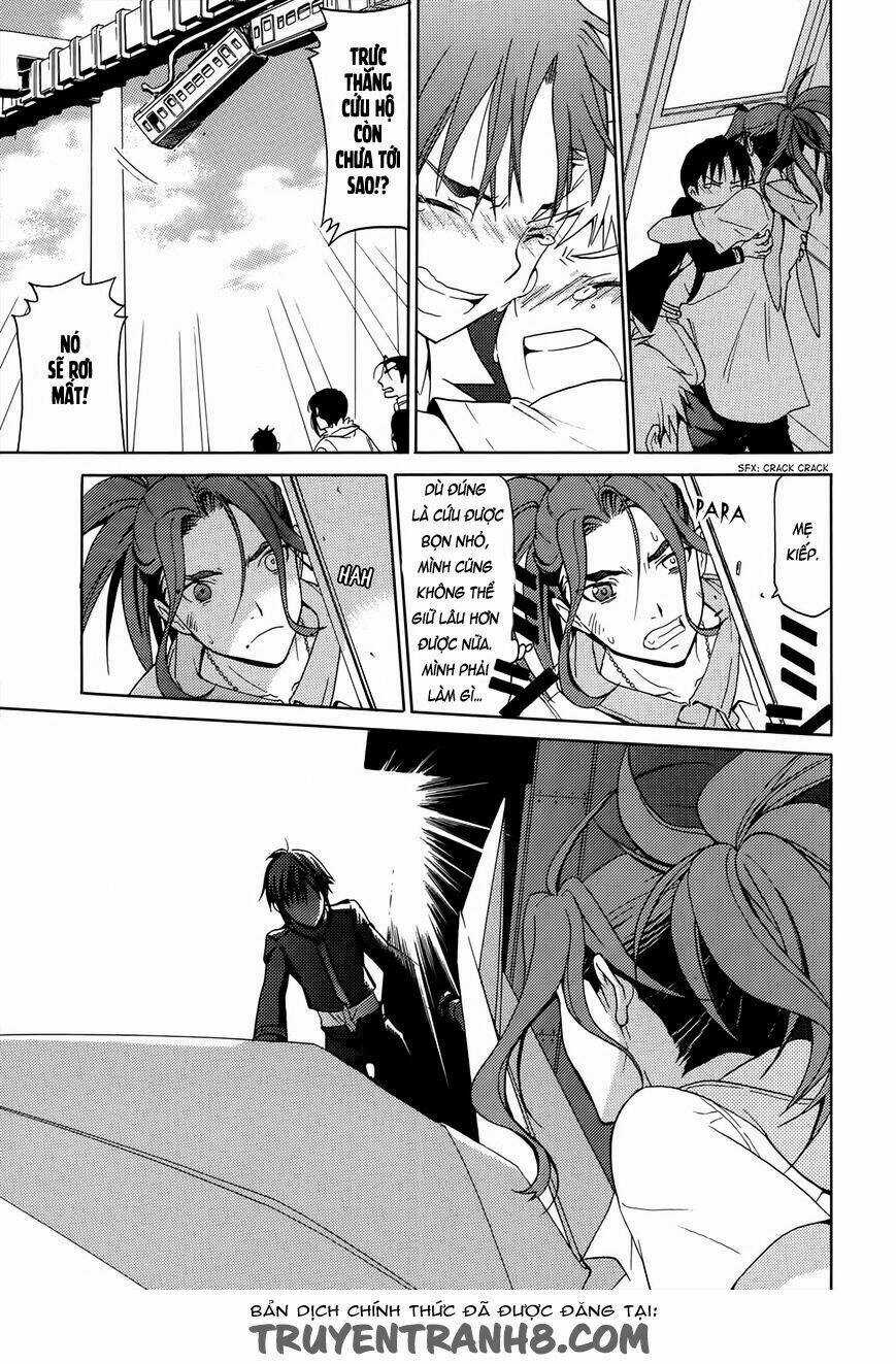 A Và B Chapter 2 trang 26