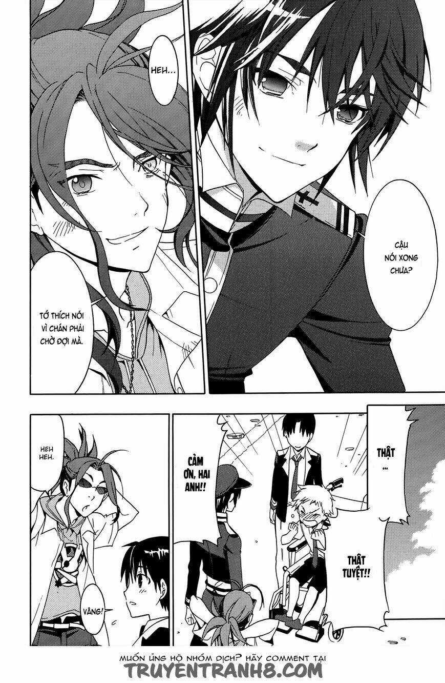 A Và B Chapter 2 trang 27