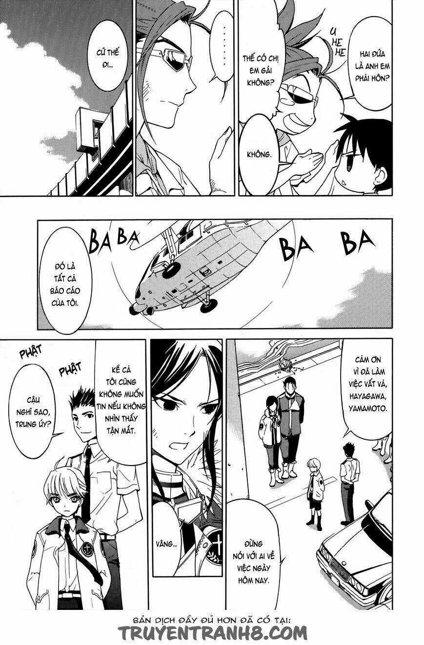 A Và B Chapter 2 trang 28