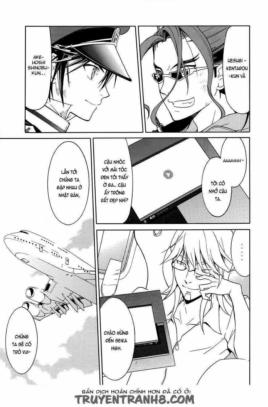 A Và B Chapter 2 trang 30