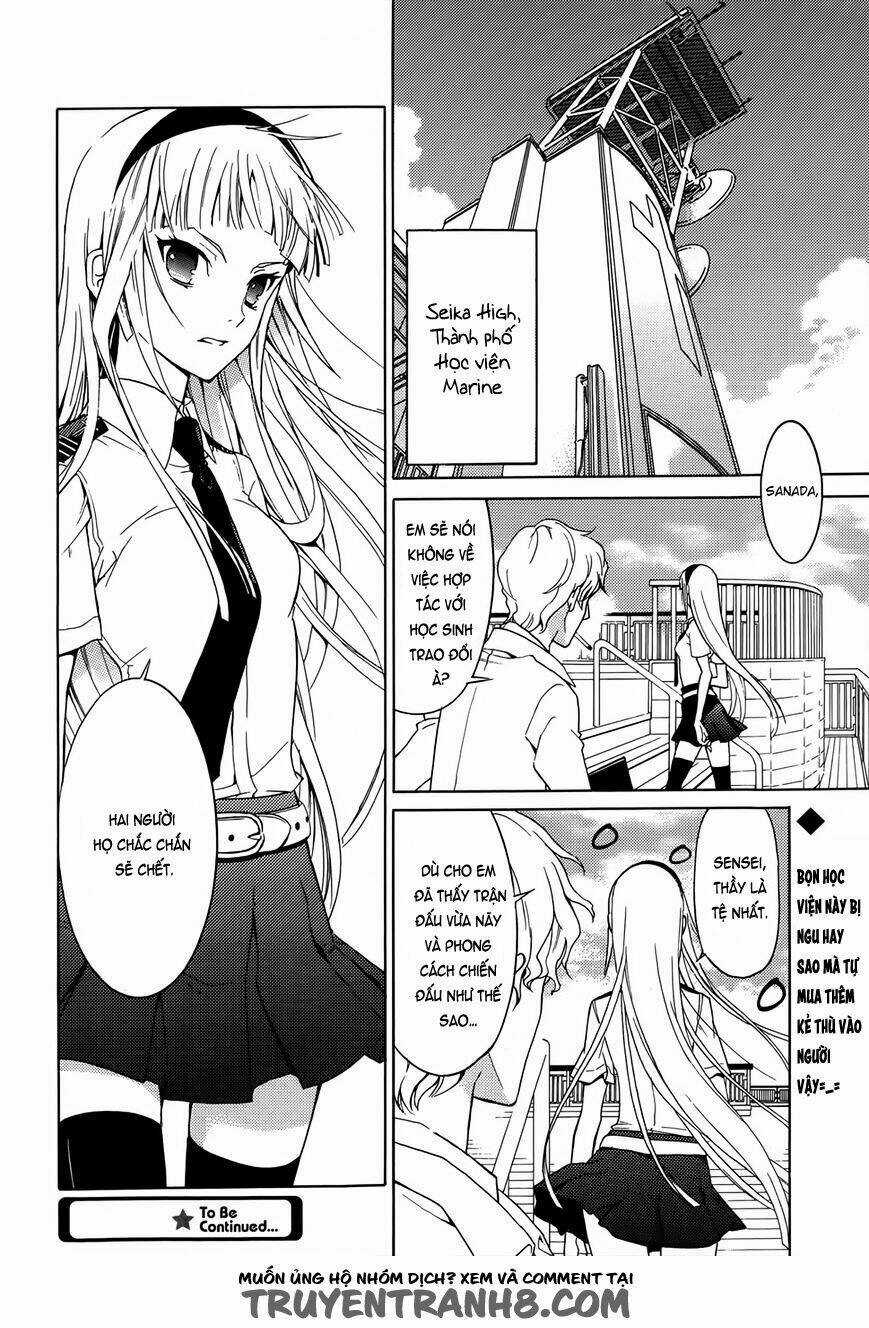 A Và B Chapter 2 trang 31