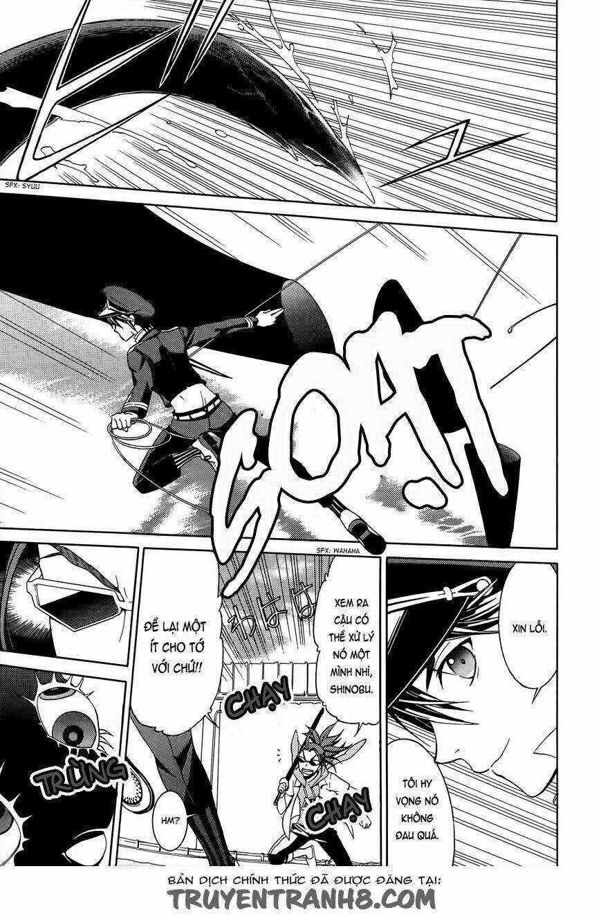 A Và B Chapter 2 trang 4