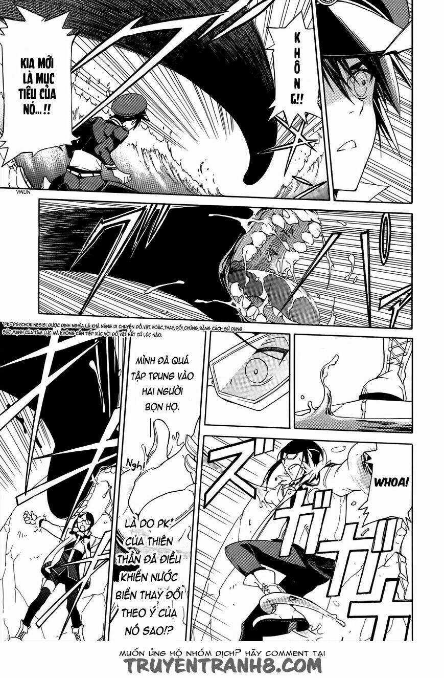 A Và B Chapter 2 trang 6