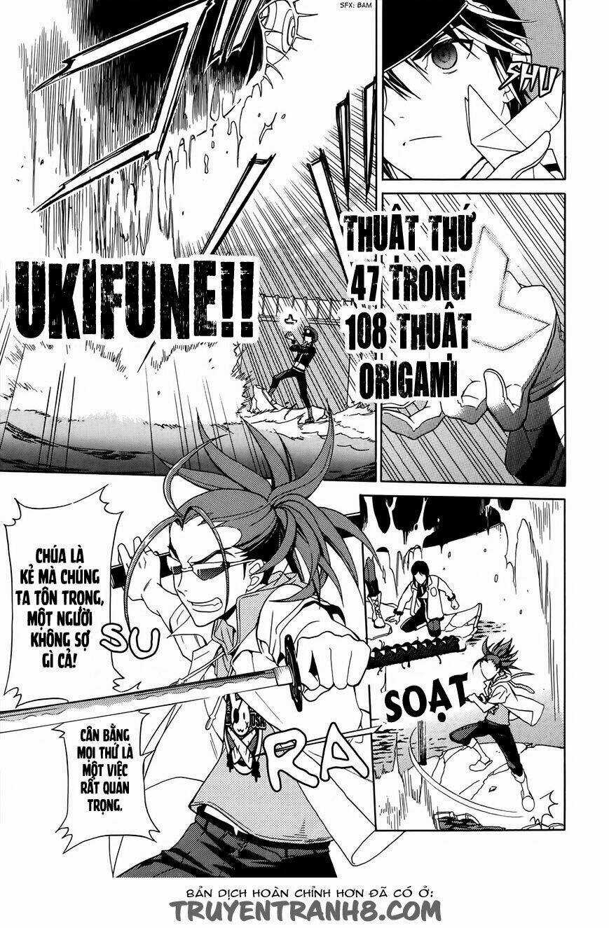 A Và B Chapter 2 trang 8