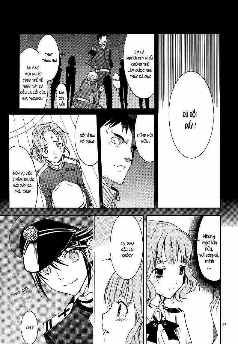 A Và B Chapter 3 trang 28