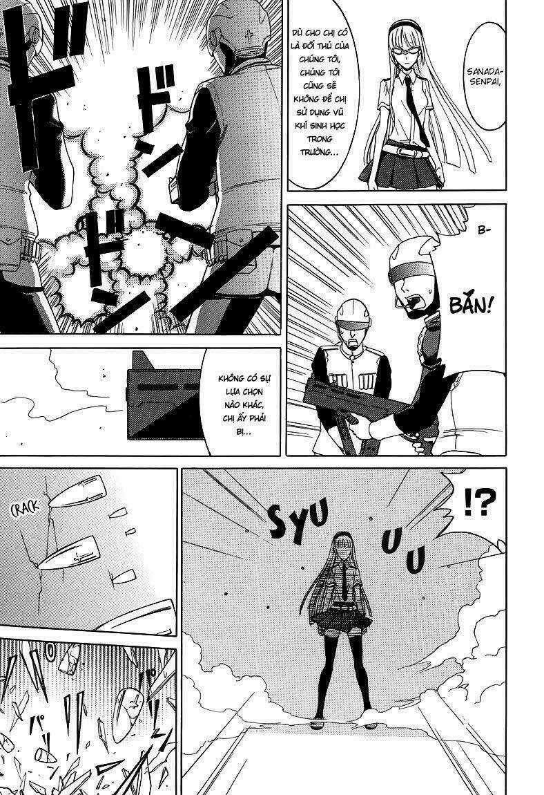 A Và B Chapter 4 trang 23