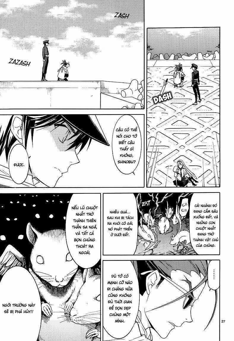 A Và B Chapter 4 trang 29