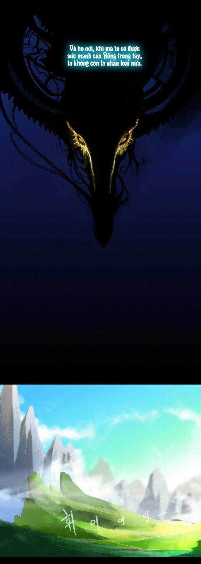 Abide In The Wind Chapter 0 trang 10