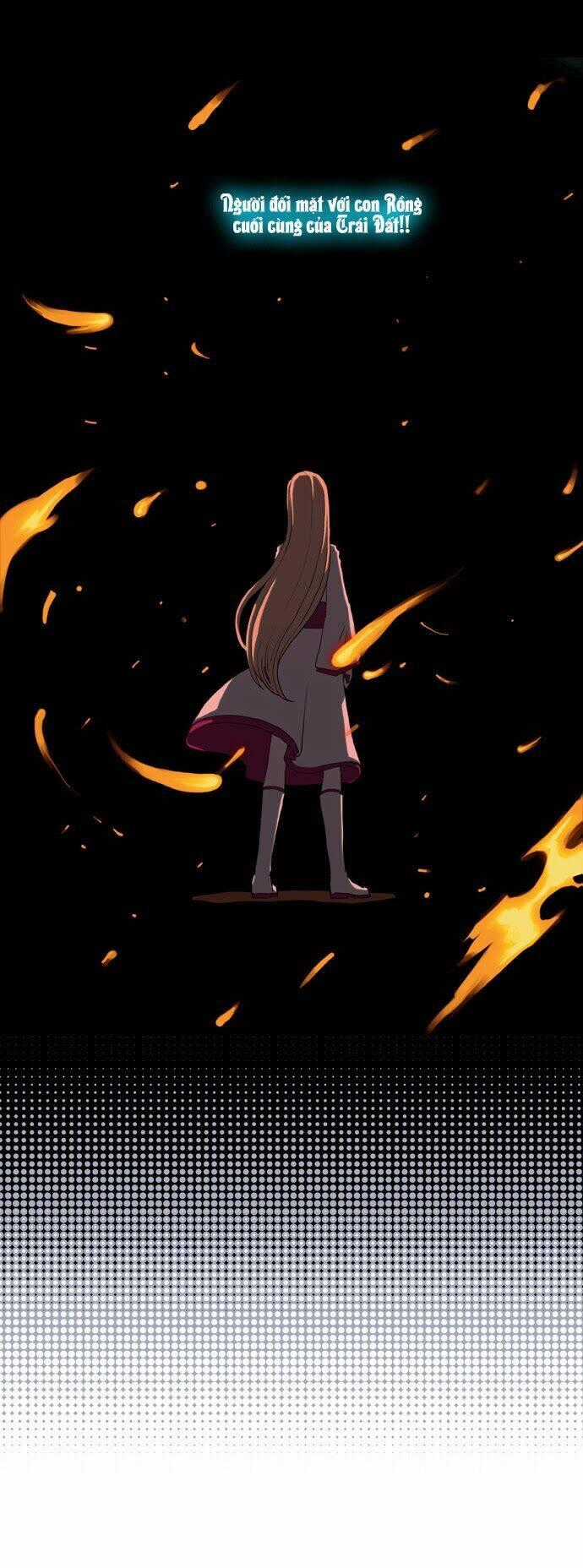 Abide In The Wind Chapter 0 trang 16