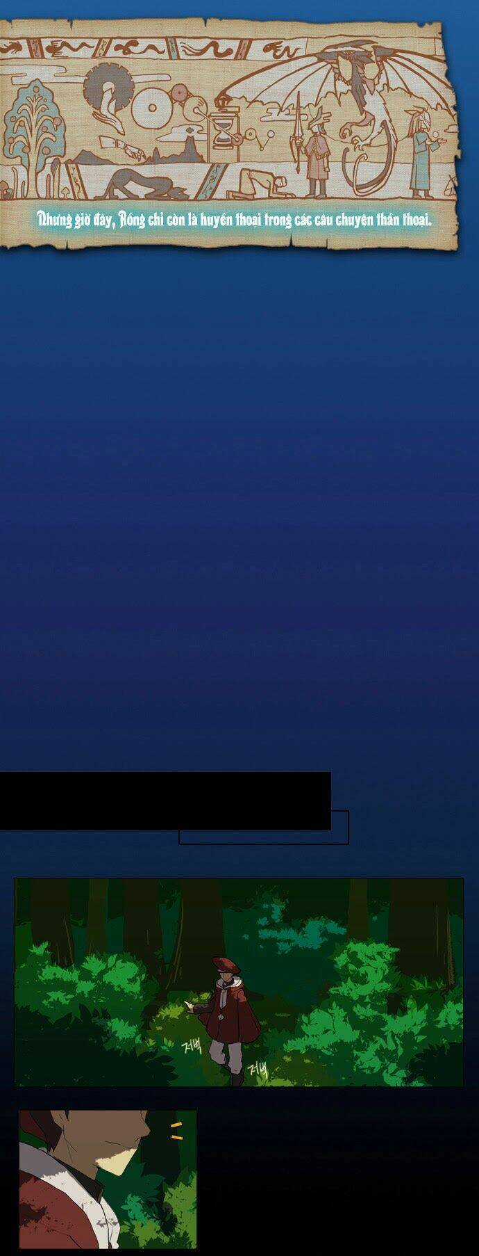 Abide In The Wind Chapter 0 trang 2