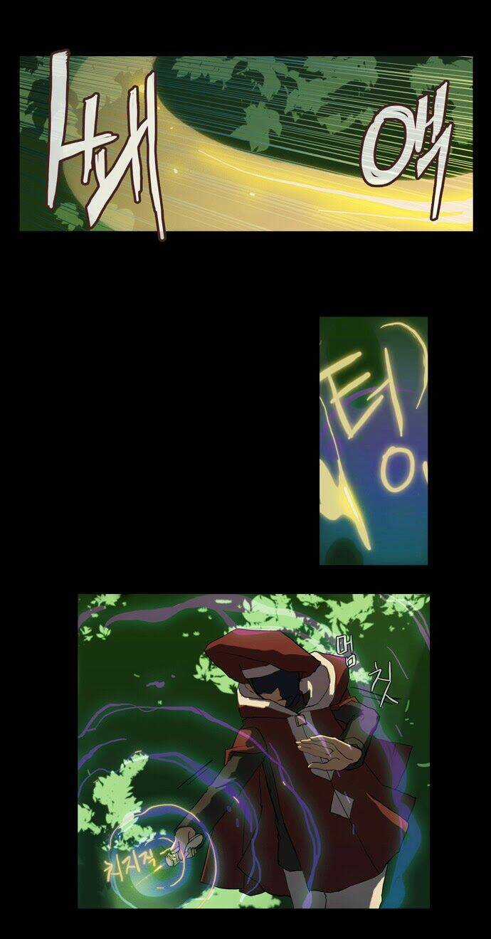 Abide In The Wind Chapter 0 trang 5