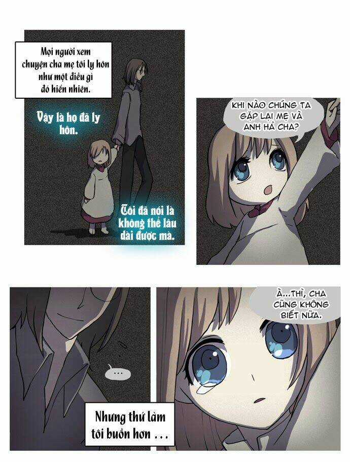 Abide In The Wind Chapter 1 trang 12