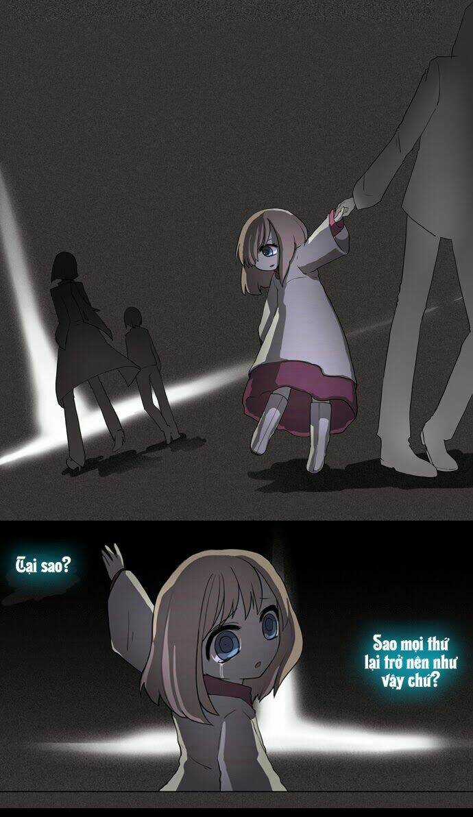 Abide In The Wind Chapter 1 trang 2