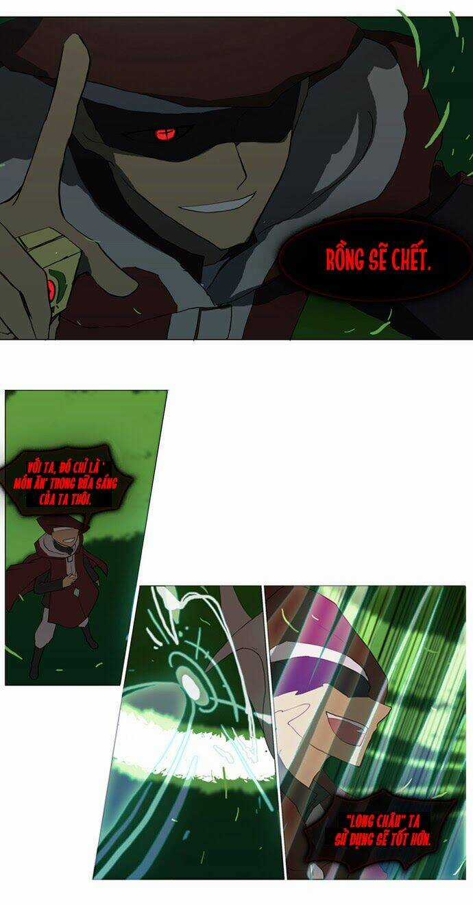 Abide In The Wind Chapter 1 trang 20