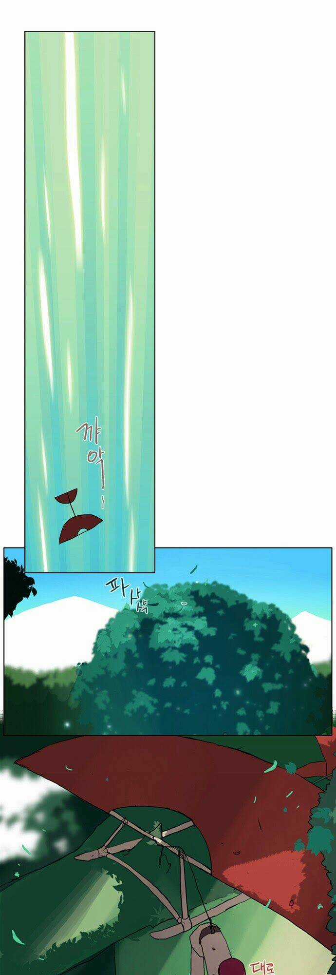 Abide In The Wind Chapter 1 trang 22