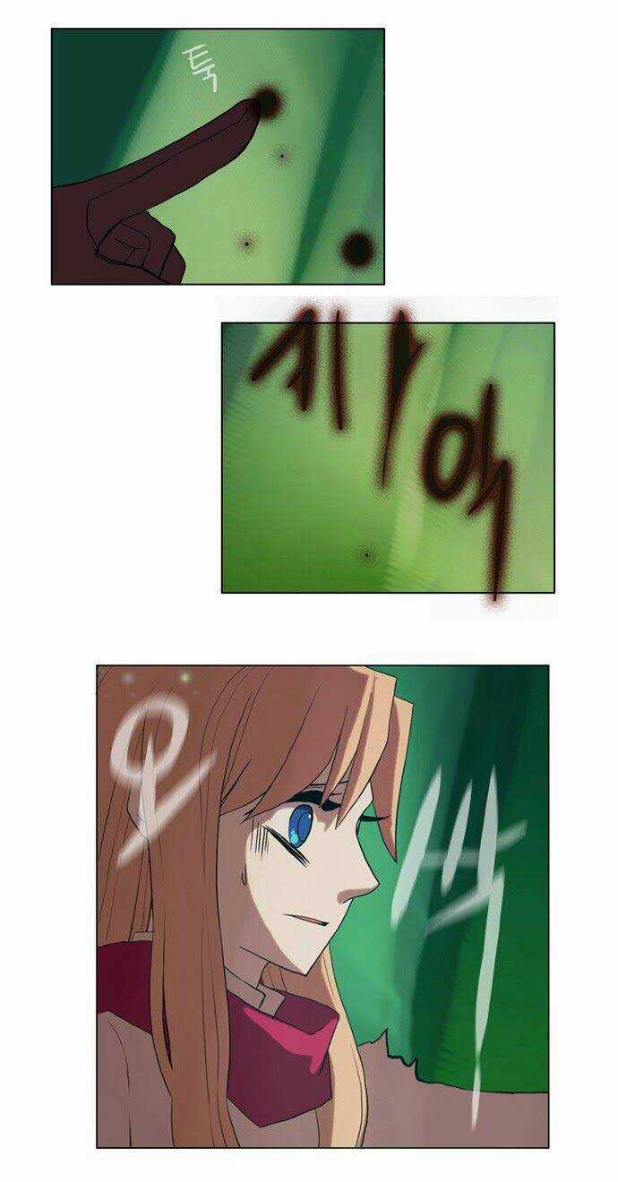 Abide In The Wind Chapter 1 trang 25