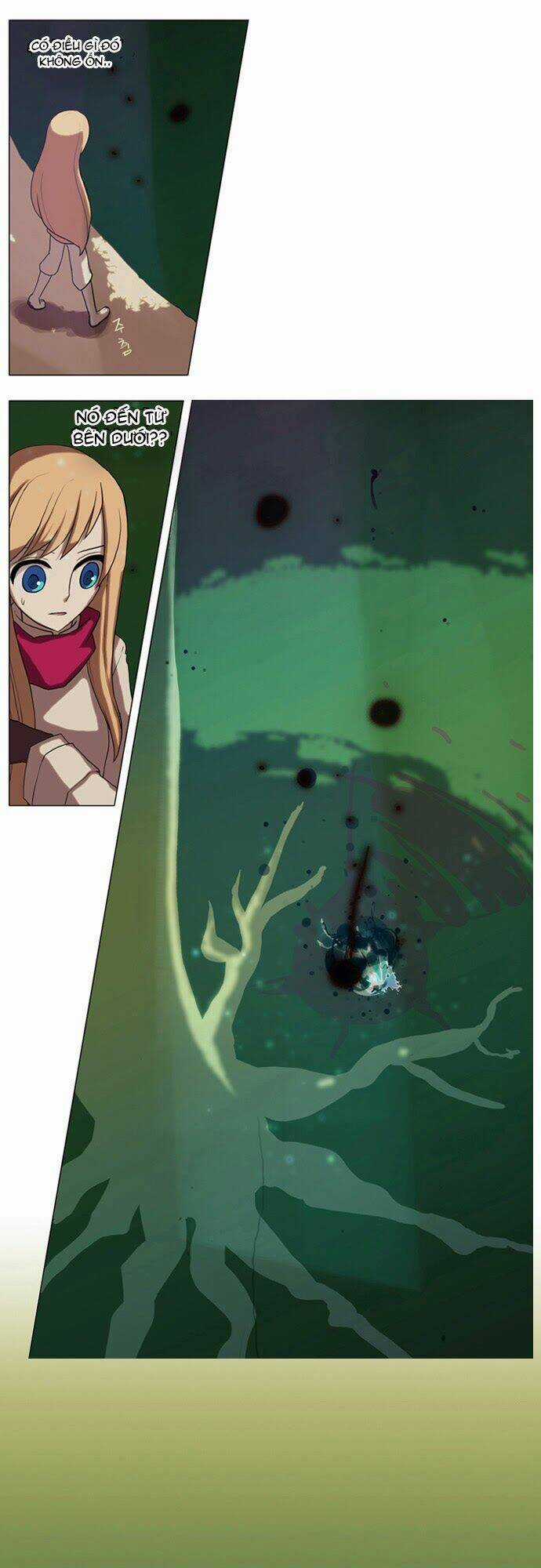 Abide In The Wind Chapter 1 trang 26