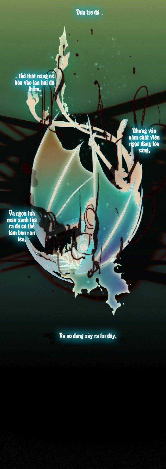 Abide In The Wind Chapter 1 trang 27