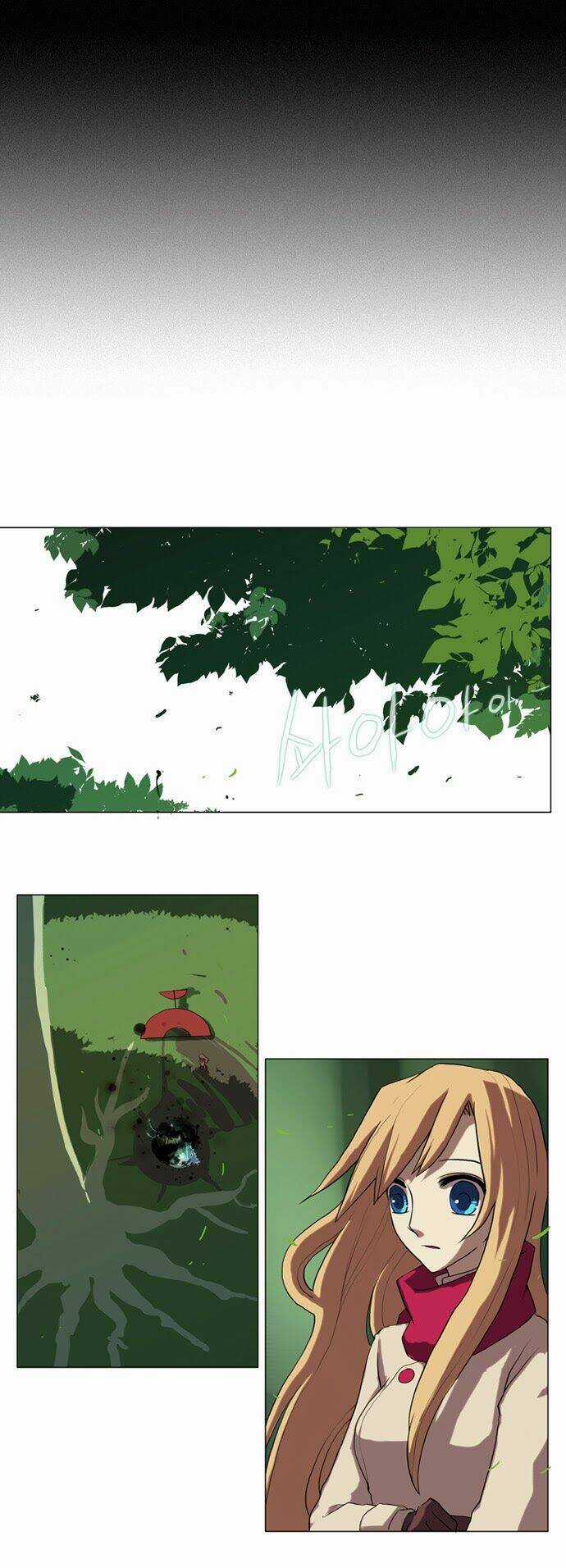 Abide In The Wind Chapter 1 trang 28