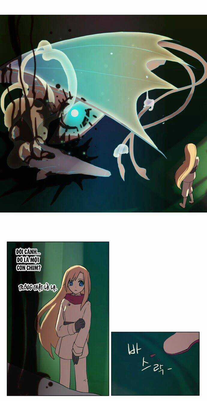 Abide In The Wind Chapter 1 trang 29