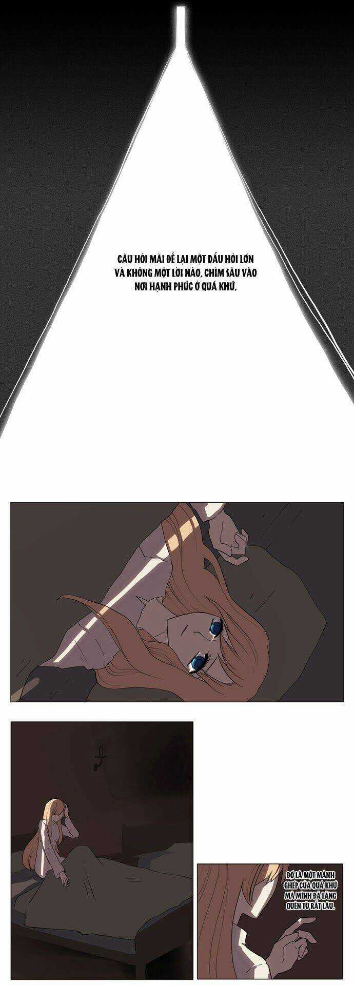 Abide In The Wind Chapter 1 trang 3