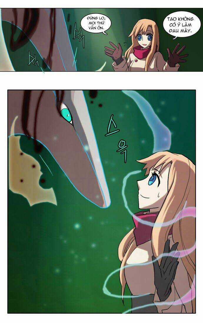 Abide In The Wind Chapter 1 trang 31