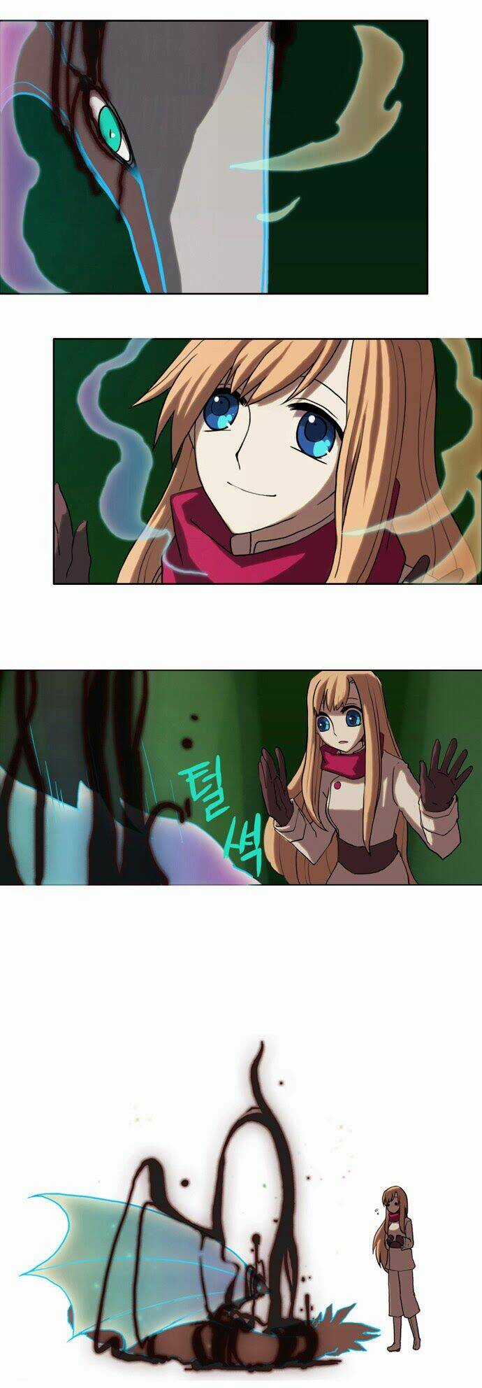 Abide In The Wind Chapter 1 trang 32