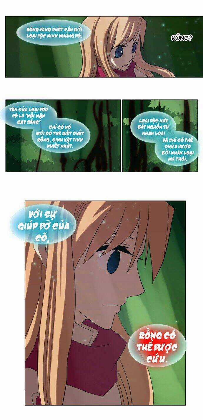 Abide In The Wind Chapter 1 trang 34