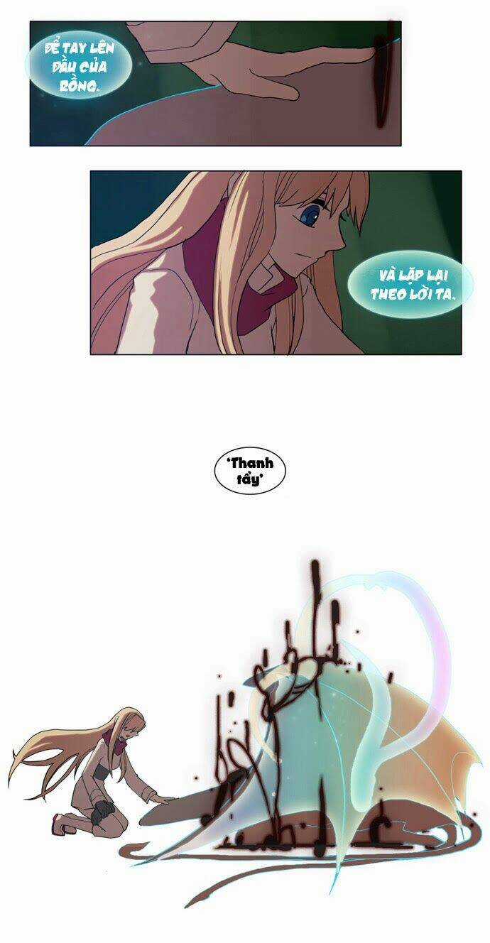 Abide In The Wind Chapter 1 trang 36