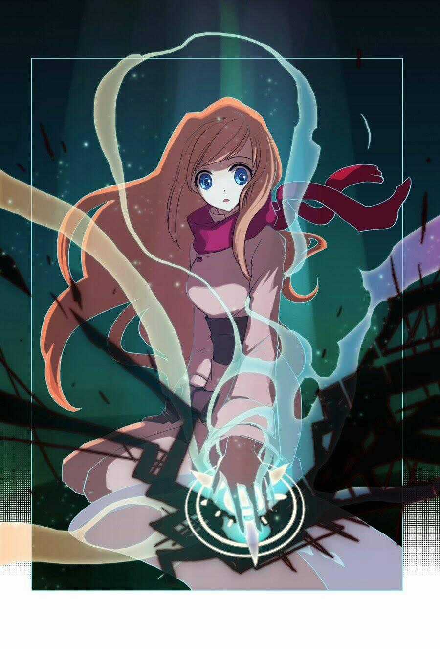 Abide In The Wind Chapter 1 trang 37