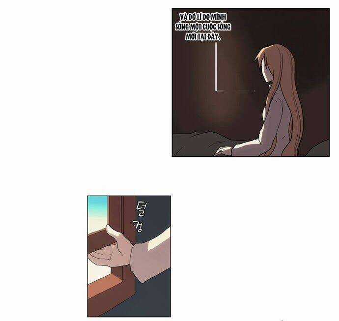 Abide In The Wind Chapter 1 trang 4