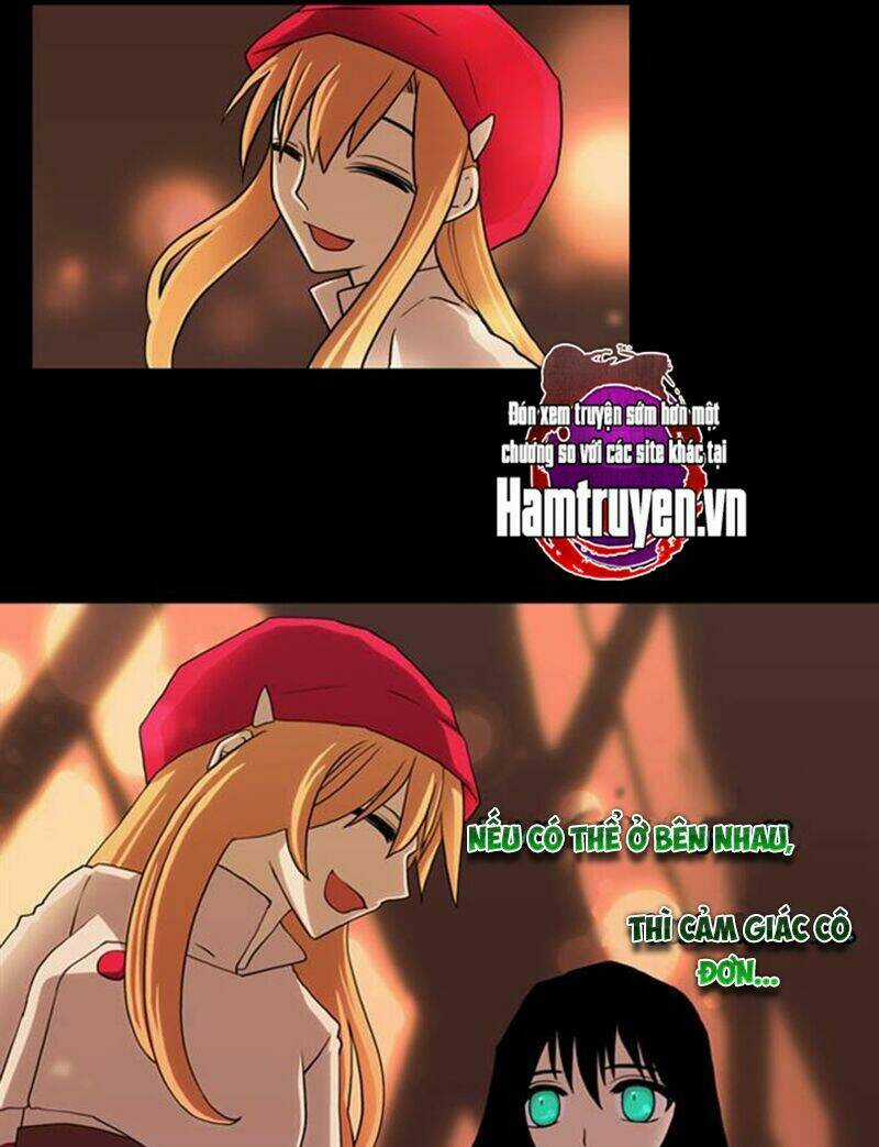 Abide In The Wind Chapter 10 trang 14