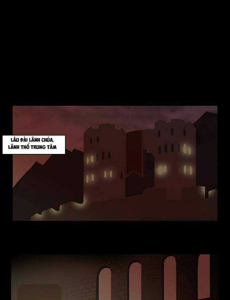 Abide In The Wind Chapter 10 trang 16