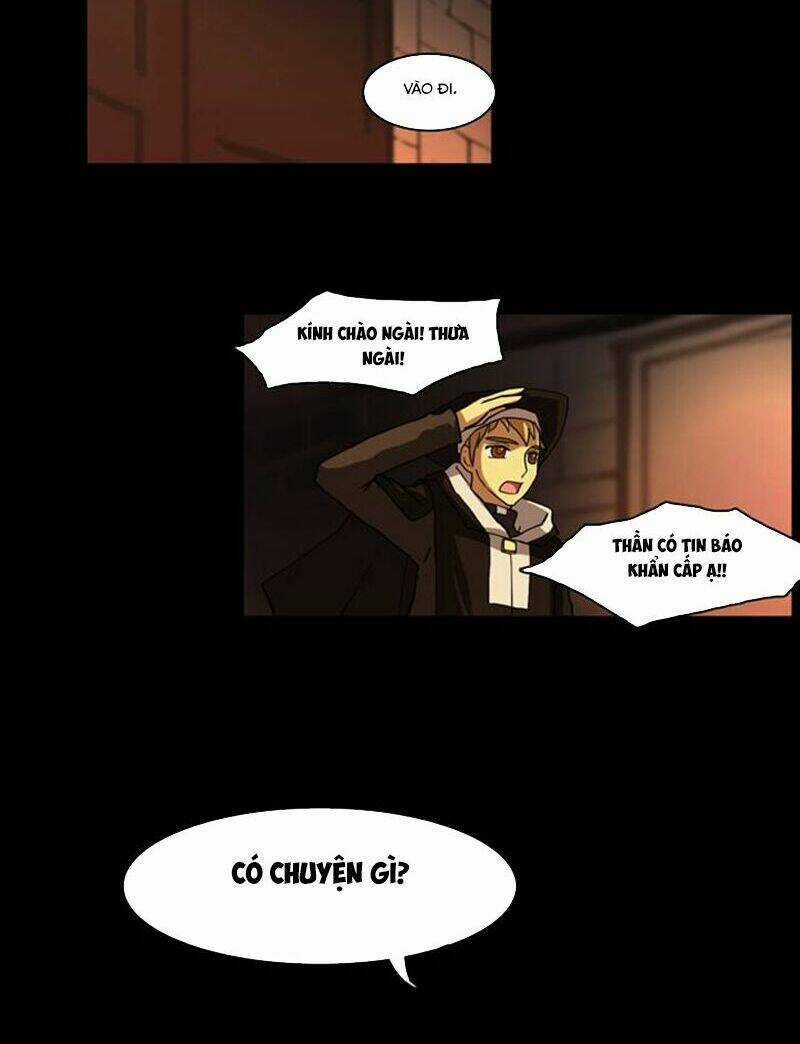 Abide In The Wind Chapter 10 trang 19