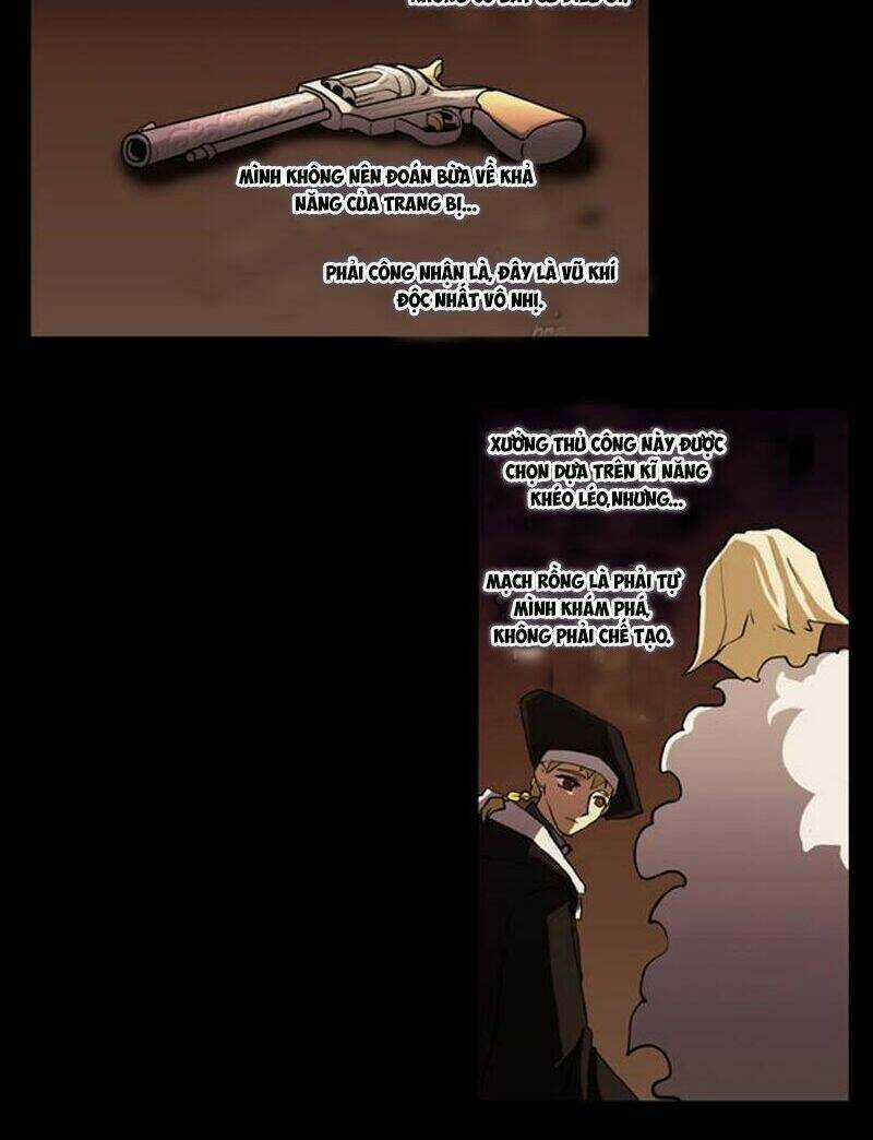 Abide In The Wind Chapter 10 trang 25