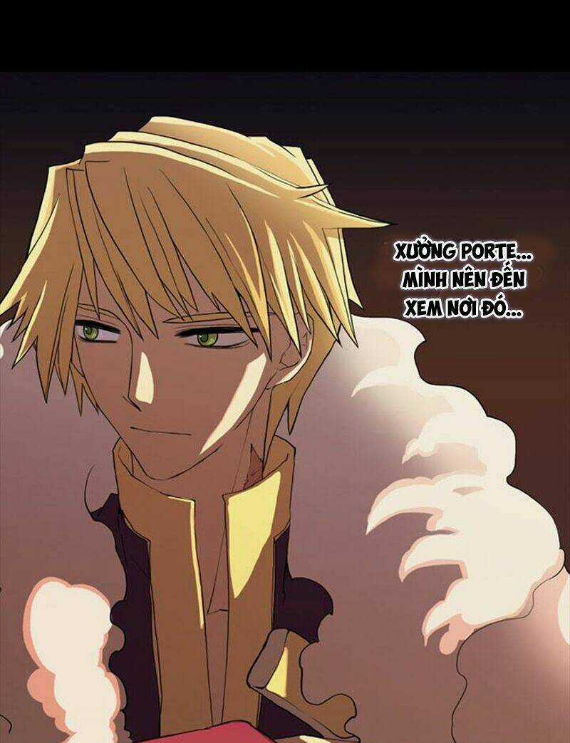 Abide In The Wind Chapter 10 trang 26