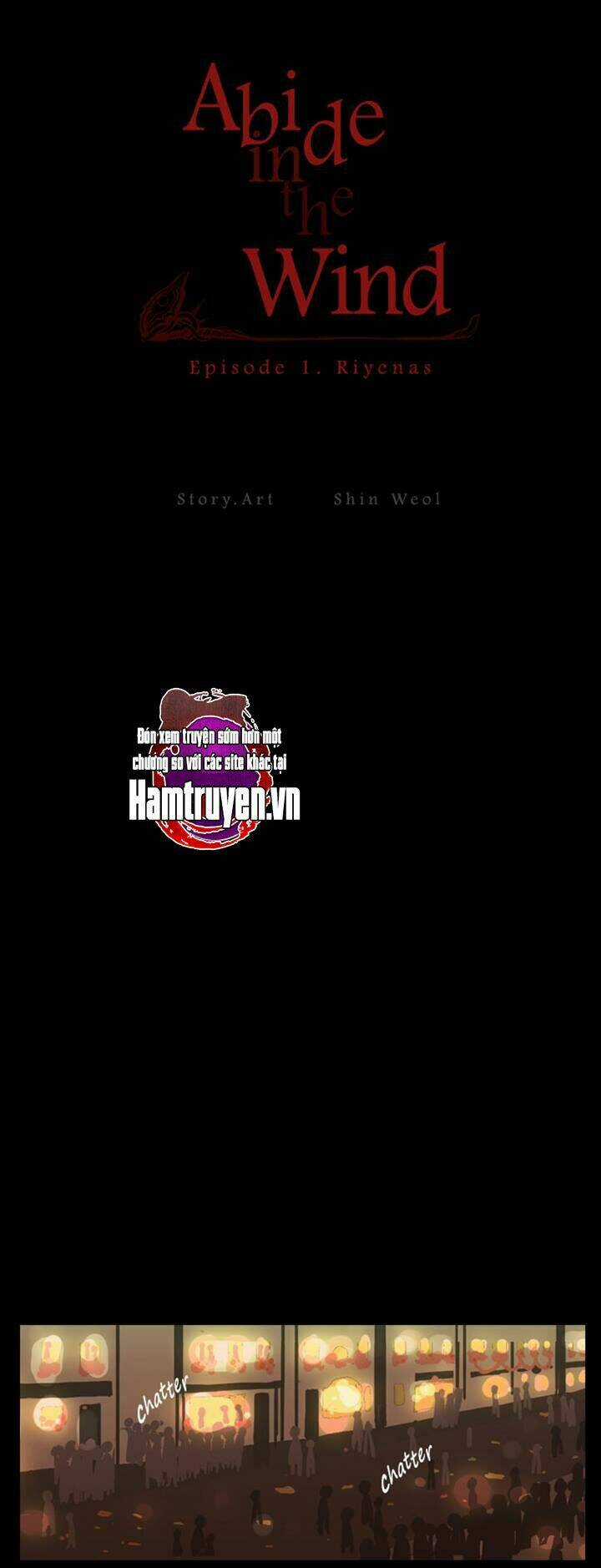 Abide In The Wind Chapter 10 trang 9